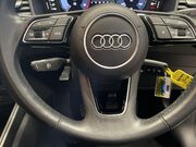 Audi A1 1.0 TFSI 30 Technik Sportback 5dr Petrol Manual Euro 6 (s/s) (110 ps) Air C 20