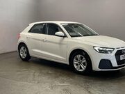 Audi A1 1.0 TFSI 30 Technik Sportback 5dr Petrol Manual Euro 6 (s/s) (110 ps) Air C 2