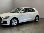 Audi A1 1.0 TFSI 30 Technik Sportback 5dr Petrol Manual Euro 6 (s/s) (110 ps) Air C 4