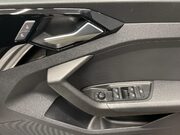 Audi A1 1.0 TFSI 30 Technik Sportback 5dr Petrol Manual Euro 6 (s/s) (110 ps) Air C 23