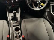 Audi A1 1.0 TFSI 30 Technik Sportback 5dr Petrol Manual Euro 6 (s/s) (110 ps) Air C 15