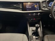 Audi A1 1.0 TFSI 30 Technik Sportback 5dr Petrol Manual Euro 6 (s/s) (110 ps) Air C 16