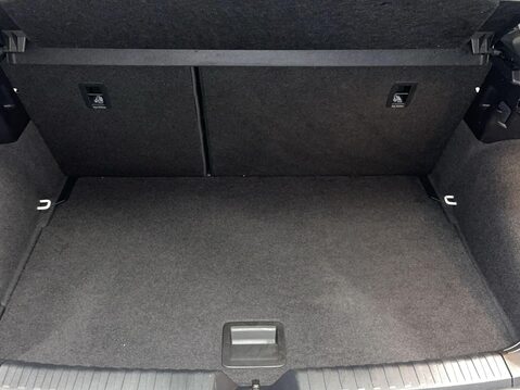 Audi A1 1.0 TFSI 30 Technik Sportback 5dr Petrol Manual Euro 6 (s/s) (110 ps) Air C 13