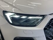 Audi A1 1.0 TFSI 30 Technik Sportback 5dr Petrol Manual Euro 6 (s/s) (110 ps) Air C 21