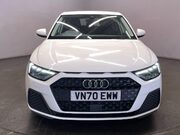 Audi A1 1.0 TFSI 30 Technik Sportback 5dr Petrol Manual Euro 6 (s/s) (110 ps) Air C 10