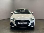 Audi A1 1.0 TFSI 30 Technik Sportback 5dr Petrol Manual Euro 6 (s/s) (110 ps) Air C 3