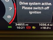 Audi A1 1.0 TFSI 30 Technik Sportback 5dr Petrol Manual Euro 6 (s/s) (110 ps) Air C 24