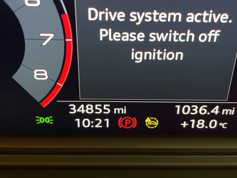 Audi A1 1.0 TFSI 30 Technik Sportback 5dr Petrol Manual Euro 6 (s/s) (110 ps) Air C 24