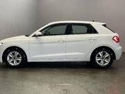 Audi A1 1.0 TFSI 30 Technik Sportback 5dr Petrol Manual Euro 6 (s/s) (110 ps) Air C 5