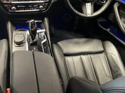 BMW 5 Series 2.0 520d MHT M Sport Saloon 4dr Diesel Hybrid Steptronic Euro 6 (s/s) (190 15