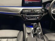 BMW 5 Series 2.0 520d MHT M Sport Saloon 4dr Diesel Hybrid Steptronic Euro 6 (s/s) (190 16