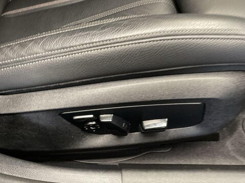 BMW 5 Series 2.0 520d MHT M Sport Saloon 4dr Diesel Hybrid Steptronic Euro 6 (s/s) (190 24