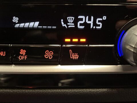 BMW 5 Series 2.0 520d MHT M Sport Saloon 4dr Diesel Hybrid Steptronic Euro 6 (s/s) (190 23