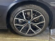 BMW 5 Series 2.0 520d MHT M Sport Saloon 4dr Diesel Hybrid Steptronic Euro 6 (s/s) (190 12