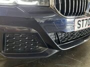 BMW 5 Series 2.0 520d MHT M Sport Saloon 4dr Diesel Hybrid Steptronic Euro 6 (s/s) (190 11