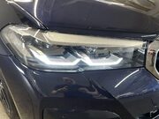 BMW 5 Series 2.0 520d MHT M Sport Saloon 4dr Diesel Hybrid Steptronic Euro 6 (s/s) (190 22