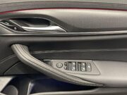 BMW 5 Series 2.0 520d MHT M Sport Saloon 4dr Diesel Hybrid Steptronic Euro 6 (s/s) (190 25