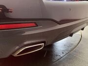 BMW 5 Series 2.0 520d MHT M Sport Saloon 4dr Diesel Hybrid Steptronic Euro 6 (s/s) (190 14