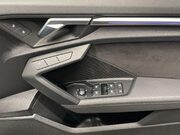 Audi A3 1.5 TFSI 35 Edition 1 Saloon 4dr Petrol Manual Euro 6 (s/s) (150 ps) Heated 25