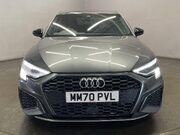 Audi A3 1.5 TFSI 35 Edition 1 Saloon 4dr Petrol Manual Euro 6 (s/s) (150 ps) Heated 10