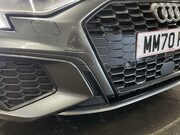 Audi A3 1.5 TFSI 35 Edition 1 Saloon 4dr Petrol Manual Euro 6 (s/s) (150 ps) Heated 11