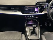 Audi A3 1.5 TFSI 35 Edition 1 Saloon 4dr Petrol Manual Euro 6 (s/s) (150 ps) Heated 16