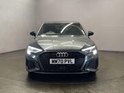 Audi A3 1.5 TFSI 35 Edition 1 Saloon 4dr Petrol Manual Euro 6 (s/s) (150 ps) Heated 3