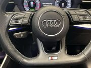 Audi A3 1.5 TFSI 35 Edition 1 Saloon 4dr Petrol Manual Euro 6 (s/s) (150 ps) Heated 21