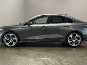 Audi A3 1.5 TFSI 35 Edition 1 Saloon 4dr Petrol Manual Euro 6 (s/s) (150 ps) Heated 5