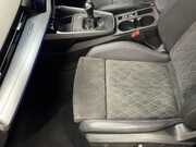 Audi A3 1.5 TFSI 35 Edition 1 Saloon 4dr Petrol Manual Euro 6 (s/s) (150 ps) Heated 17