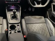 Audi A3 1.5 TFSI 35 Edition 1 Saloon 4dr Petrol Manual Euro 6 (s/s) (150 ps) Heated 15