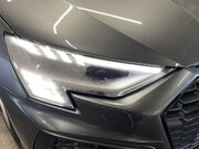 Audi A3 1.5 TFSI 35 Edition 1 Saloon 4dr Petrol Manual Euro 6 (s/s) (150 ps) Heated 22