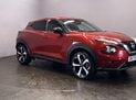 Nissan Juke 1.0 DIG-T Tekna SUV 5dr Petrol Manual Euro 6 (s/s) (114 ps) Cruise Control 2