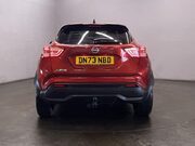 Nissan Juke 1.0 DIG-T Tekna SUV 5dr Petrol Manual Euro 6 (s/s) (114 ps) Cruise Control 7