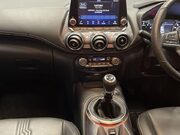 Nissan Juke 1.0 DIG-T Tekna SUV 5dr Petrol Manual Euro 6 (s/s) (114 ps) Cruise Control 16