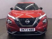 Nissan Juke 1.0 DIG-T Tekna SUV 5dr Petrol Manual Euro 6 (s/s) (114 ps) Cruise Control 10