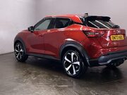 Nissan Juke 1.0 DIG-T Tekna SUV 5dr Petrol Manual Euro 6 (s/s) (114 ps) Cruise Control 6