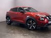Nissan Juke 1.0 DIG-T Tekna SUV 5dr Petrol Manual Euro 6 (s/s) (114 ps) Cruise Control