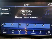 Nissan Juke 1.0 DIG-T Tekna SUV 5dr Petrol Manual Euro 6 (s/s) (114 ps) Cruise Control 27