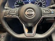 Nissan Juke 1.0 DIG-T Tekna SUV 5dr Petrol Manual Euro 6 (s/s) (114 ps) Cruise Control 21