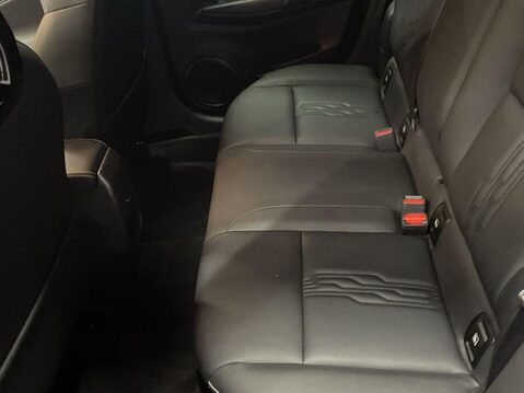 Nissan Juke 1.0 DIG-T Tekna SUV 5dr Petrol Manual Euro 6 (s/s) (114 ps) Cruise Control 18