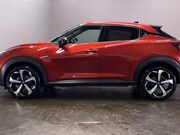 Nissan Juke 1.0 DIG-T Tekna SUV 5dr Petrol Manual Euro 6 (s/s) (114 ps) Cruise Control 5