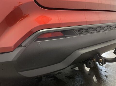 Nissan Juke 1.0 DIG-T Tekna SUV 5dr Petrol Manual Euro 6 (s/s) (114 ps) Cruise Control 14