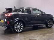 Ford Puma 1.0T EcoBoost MHEV ST-Line Vignale SUV 5dr Petrol DCT Euro 6 (s/s) (155 ps) 8