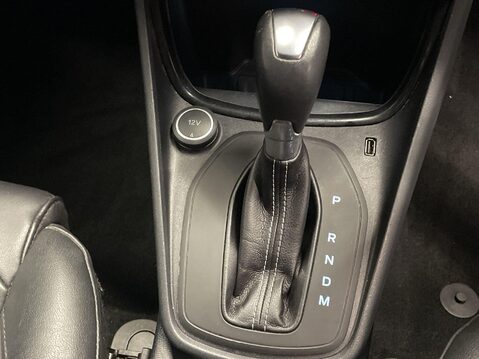 Ford Puma 1.0T EcoBoost MHEV ST-Line Vignale SUV 5dr Petrol DCT Euro 6 (s/s) (155 ps) 20