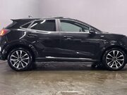 Ford Puma 1.0T EcoBoost MHEV ST-Line Vignale SUV 5dr Petrol DCT Euro 6 (s/s) (155 ps) 9