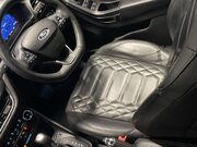 Ford Puma 1.0T EcoBoost MHEV ST-Line Vignale SUV 5dr Petrol DCT Euro 6 (s/s) (155 ps) 15