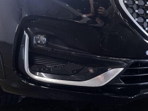 Ford Puma 1.0T EcoBoost MHEV ST-Line Vignale SUV 5dr Petrol DCT Euro 6 (s/s) (155 ps) 11