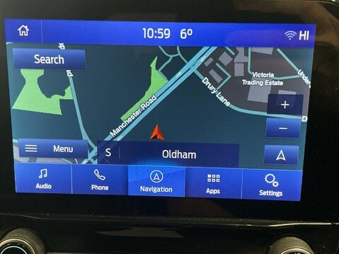 Ford Puma 1.0T EcoBoost MHEV ST-Line Vignale SUV 5dr Petrol DCT Euro 6 (s/s) (155 ps) 19