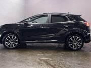 Ford Puma 1.0T EcoBoost MHEV ST-Line Vignale SUV 5dr Petrol DCT Euro 6 (s/s) (155 ps) 5